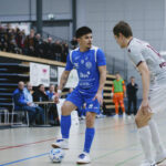 Akaa Futsal jatkaa sarjakärjessä – Alastaro kaatui ennätysyleisön edessä