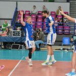 Akaa-Volley otti erän Projekt Warszawalta – Pääsy Challenge Cupin välieriin tuo Euroopan lentopalloliitolta rahapalkinnon