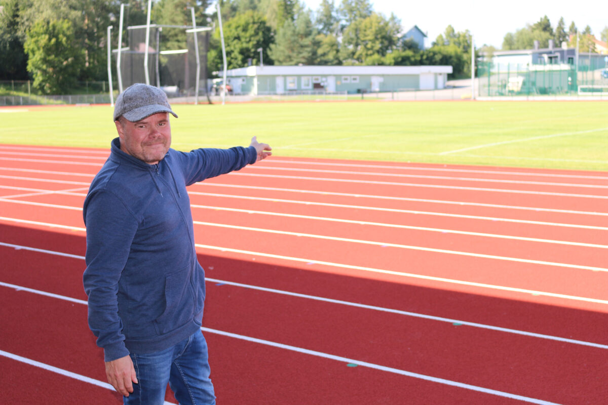 Sadat alokkaat vannovat sotilasvalan Toijalassa torstaina – ”Annettujen lupausten merkitys voi tulla eri tavalla mieleen muutamaa vuotta asepalveluksen jälkeen”