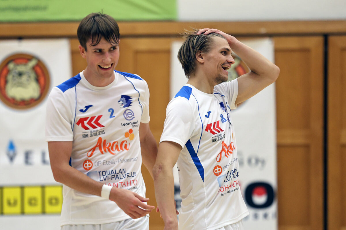 Akaa Futsal nousi jännitysnäytelmän voittoon – Mad Max kaatui kauden ensimmäisessä Etelä-Pirkanmaan derbyssä