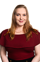 Sara Sandelin-Vapaavuori